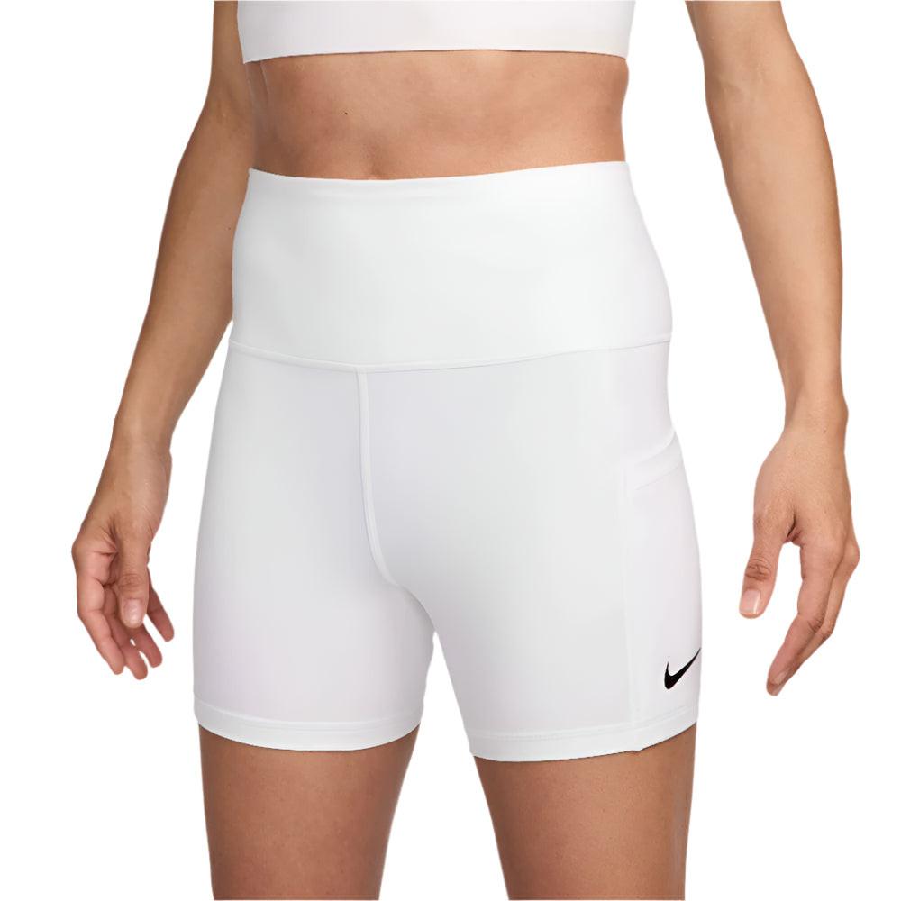 Court Slam Dri-Fit Tennis Shorts With Pockets.