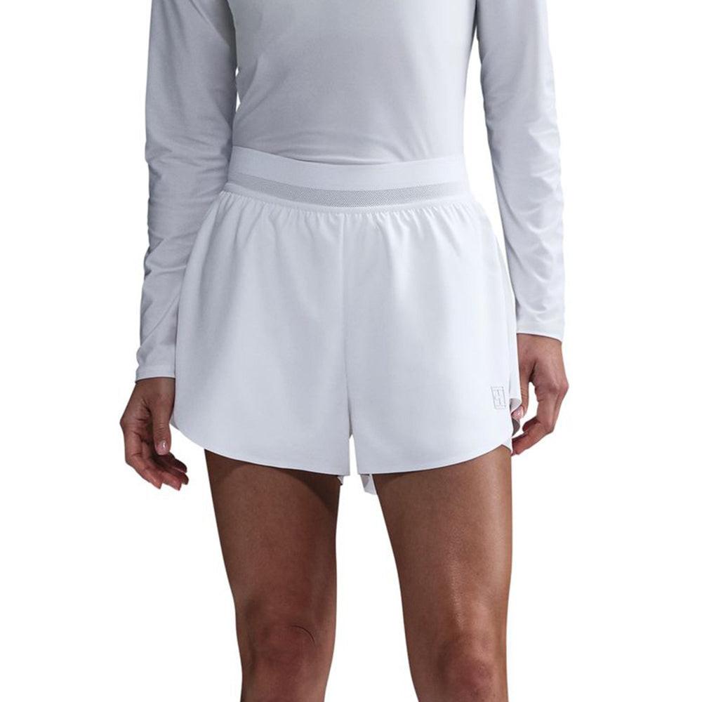 Court Ace Advantage Dri-Fit Tennis Shorts.