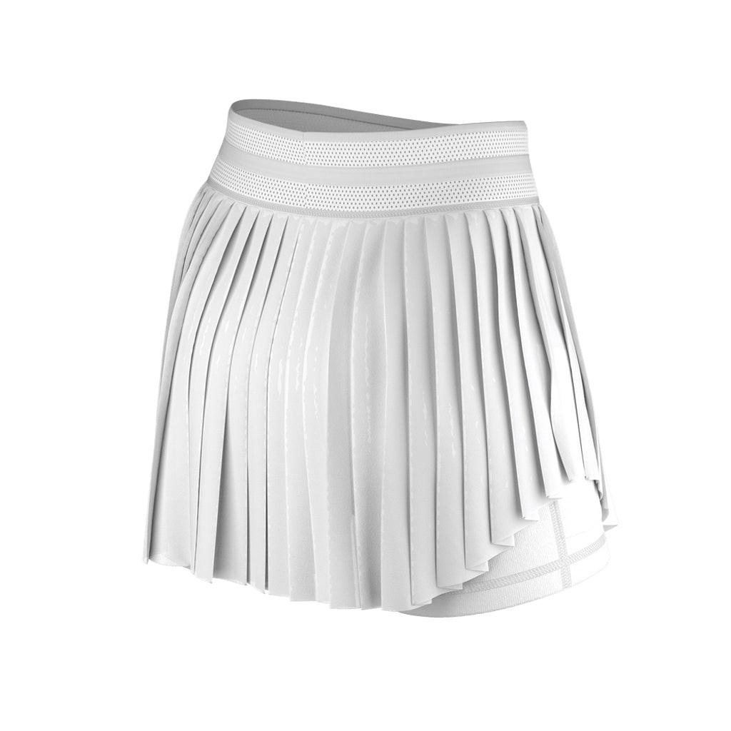 Court Dri-Fit Slam Skirt.