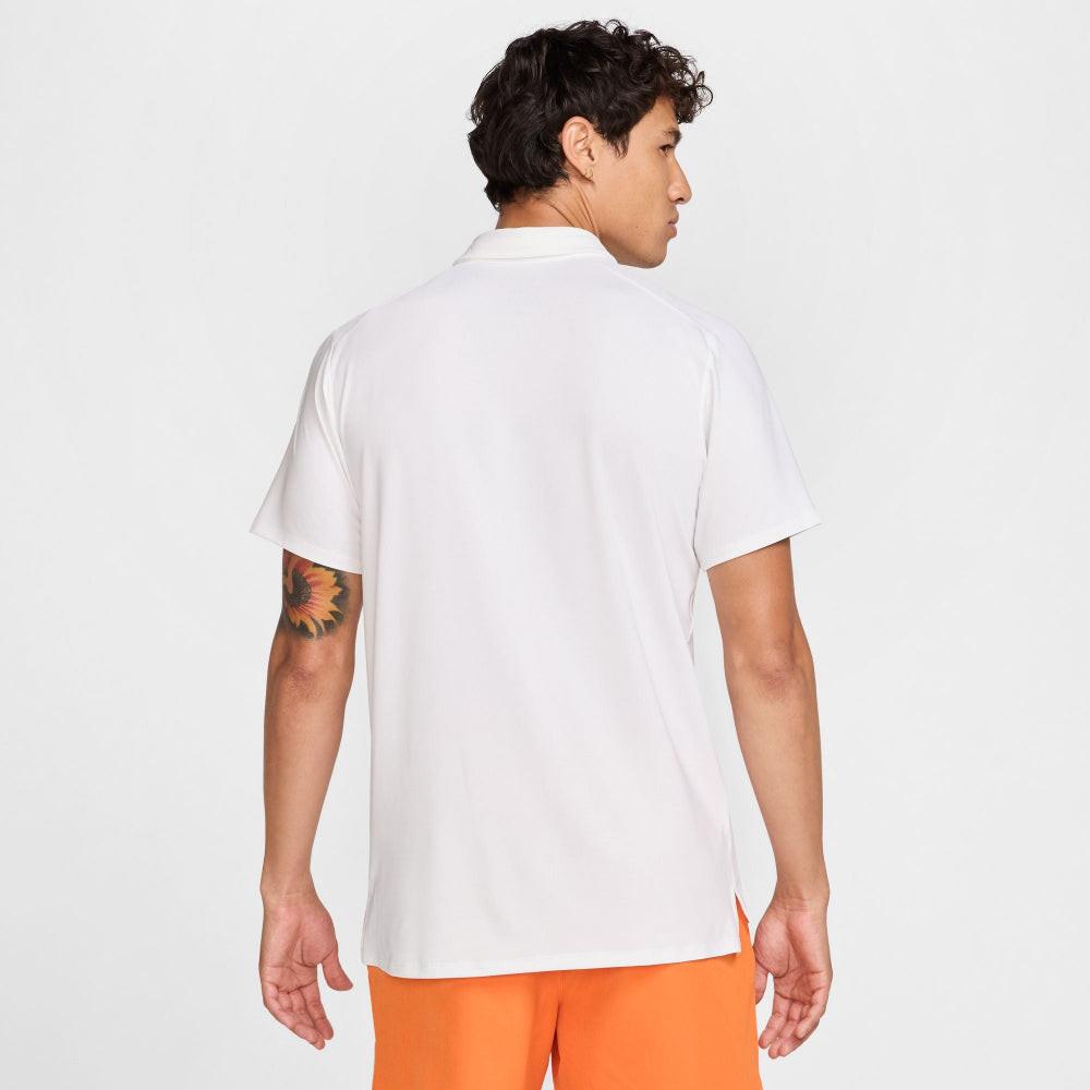 Court Dri-Fit Advantage Polo.