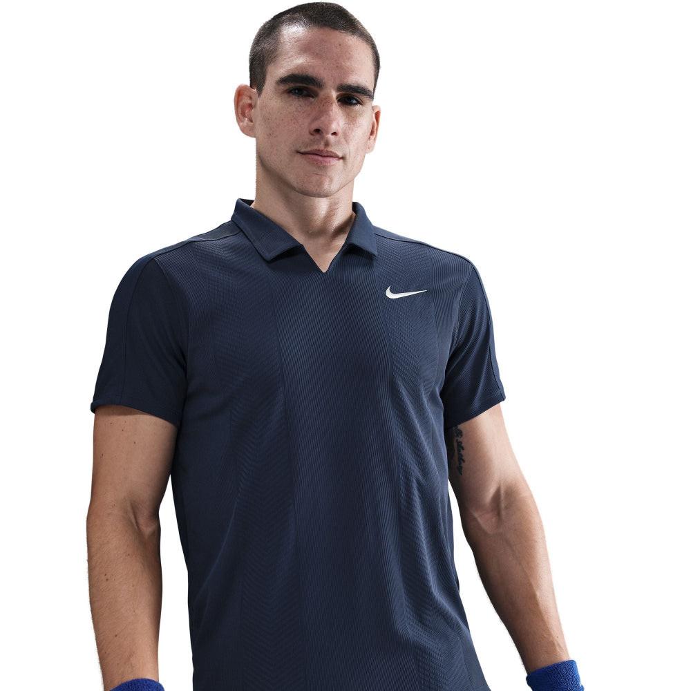 Court Slam Dri-Fit Advantage Polo.