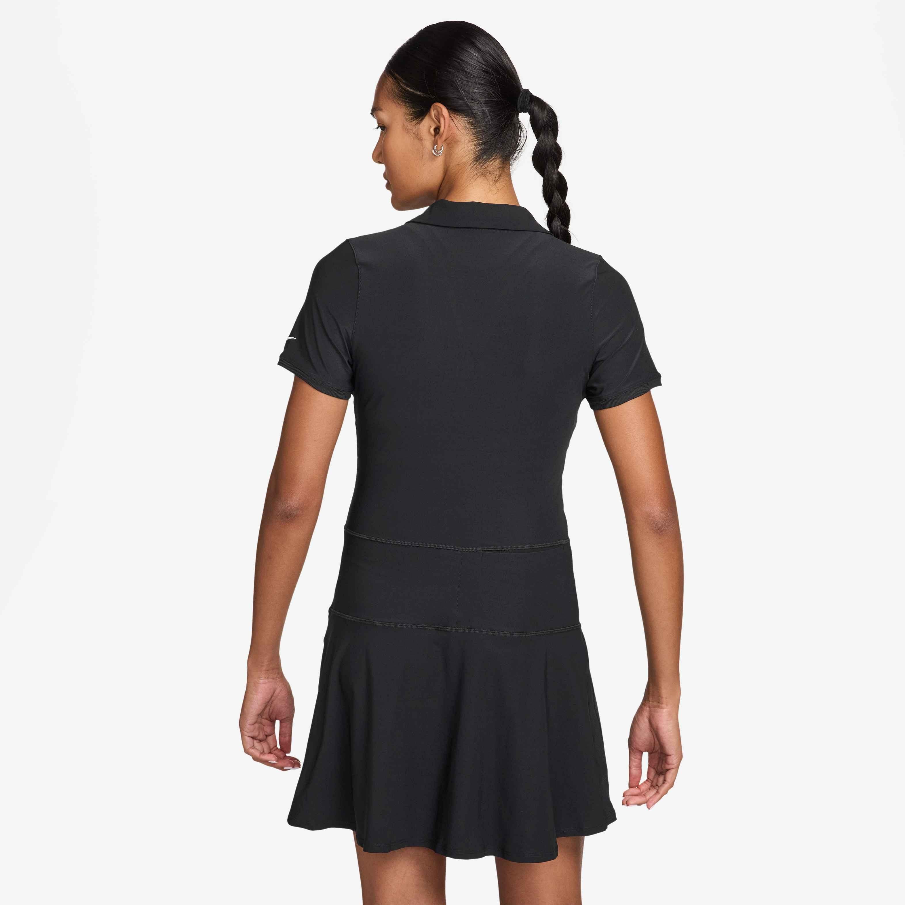 Victory Dri-FIT Golf Polo Dress.