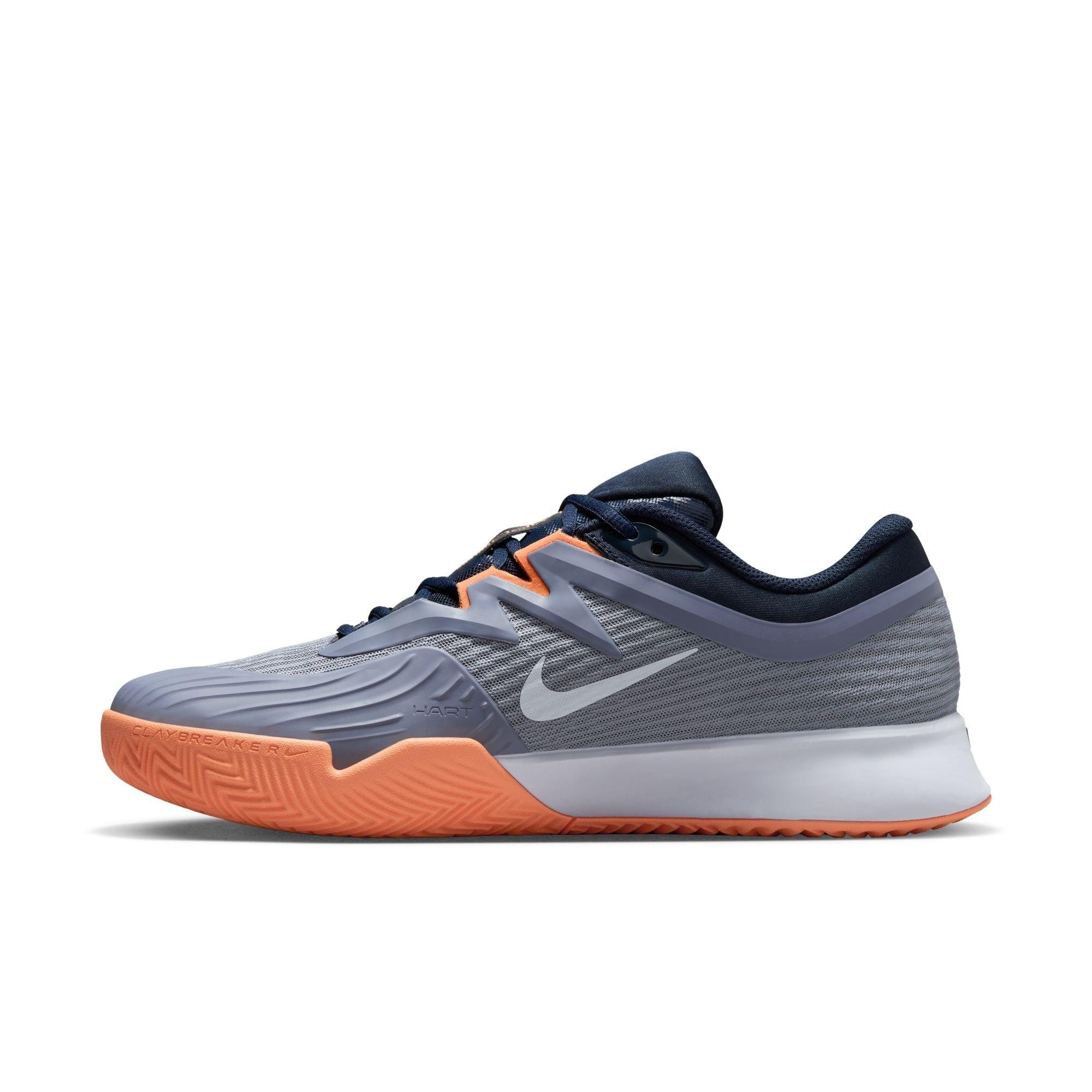 Vapor Pro 3 Clay.
