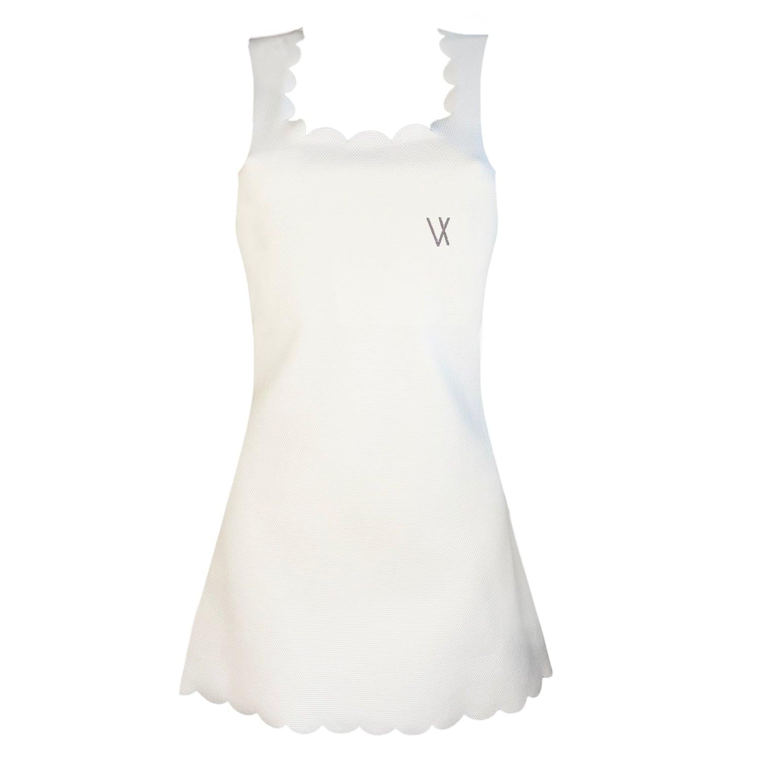 Fleur Dress.