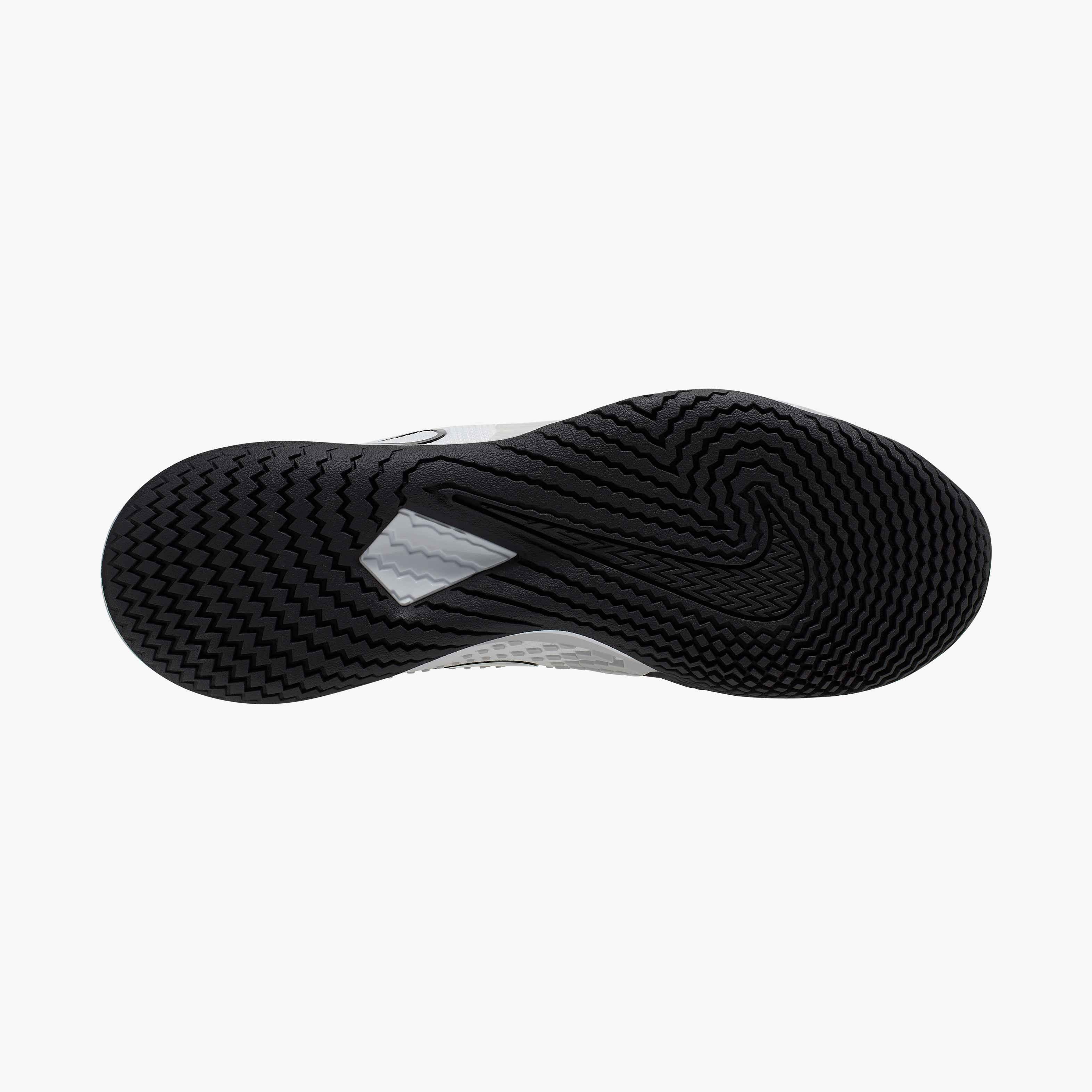 Court Air Zoom Vapor Cage 4.