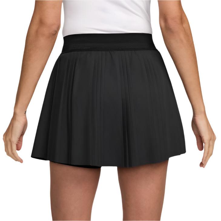 Dri-Fit Pleated Tennis Skirt.