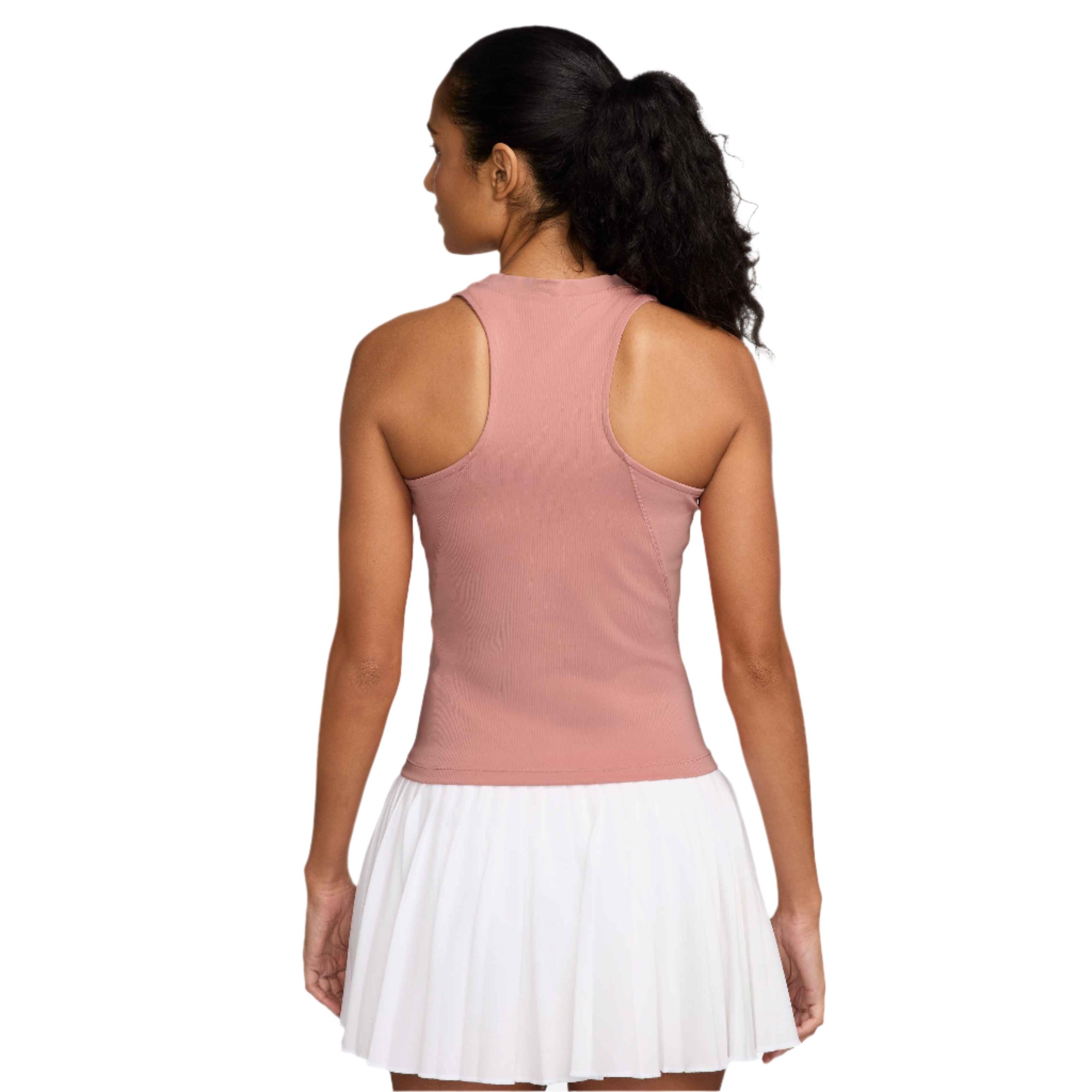 Court Dri-Fit Advantage Tank Top.