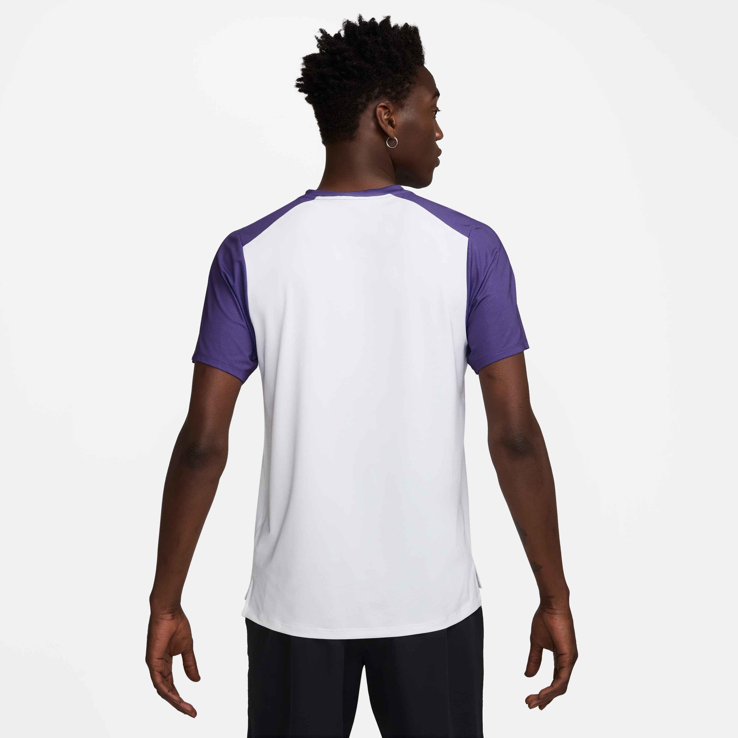 Dri-Fit Advantage Print Top.