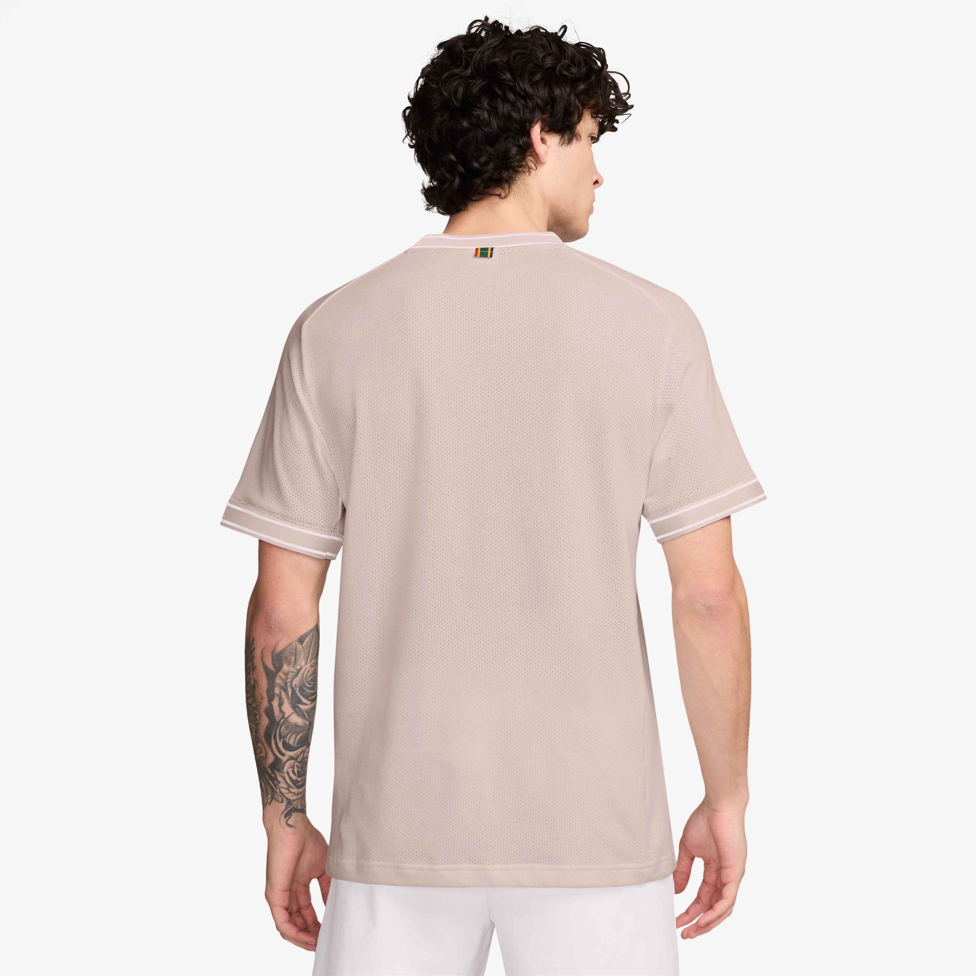 Court Heritage SS Top