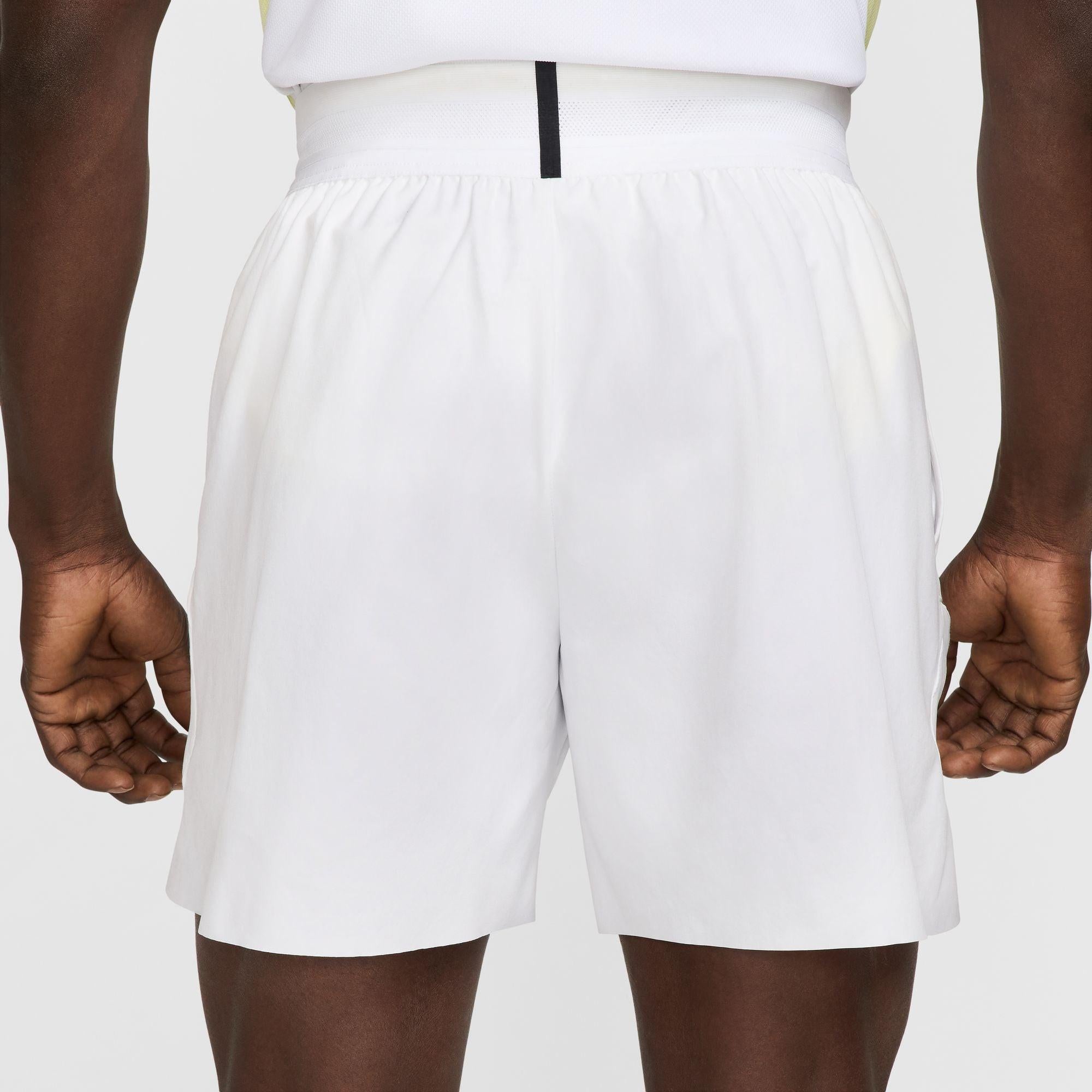 Court Slam Dri-FIT Shorts.