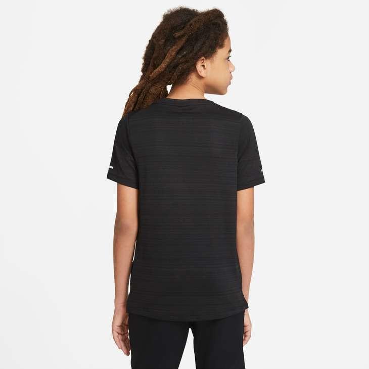 Dri-Fit Miler Top.