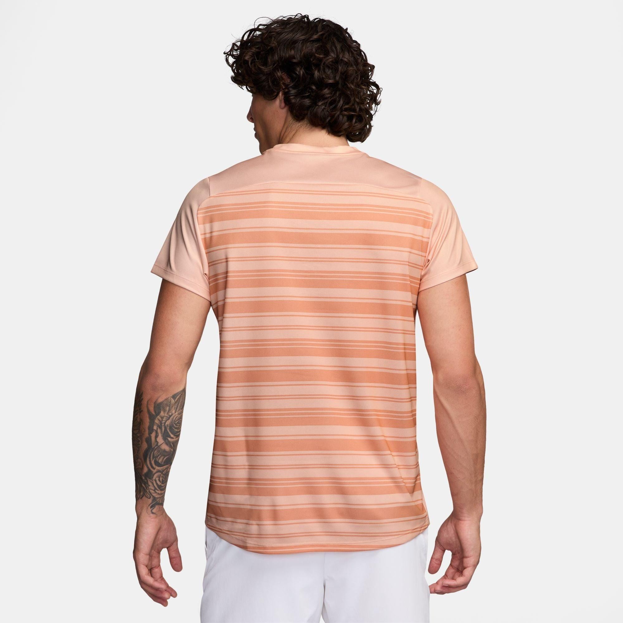 Court Victory Dri-Fit Tennis Top.