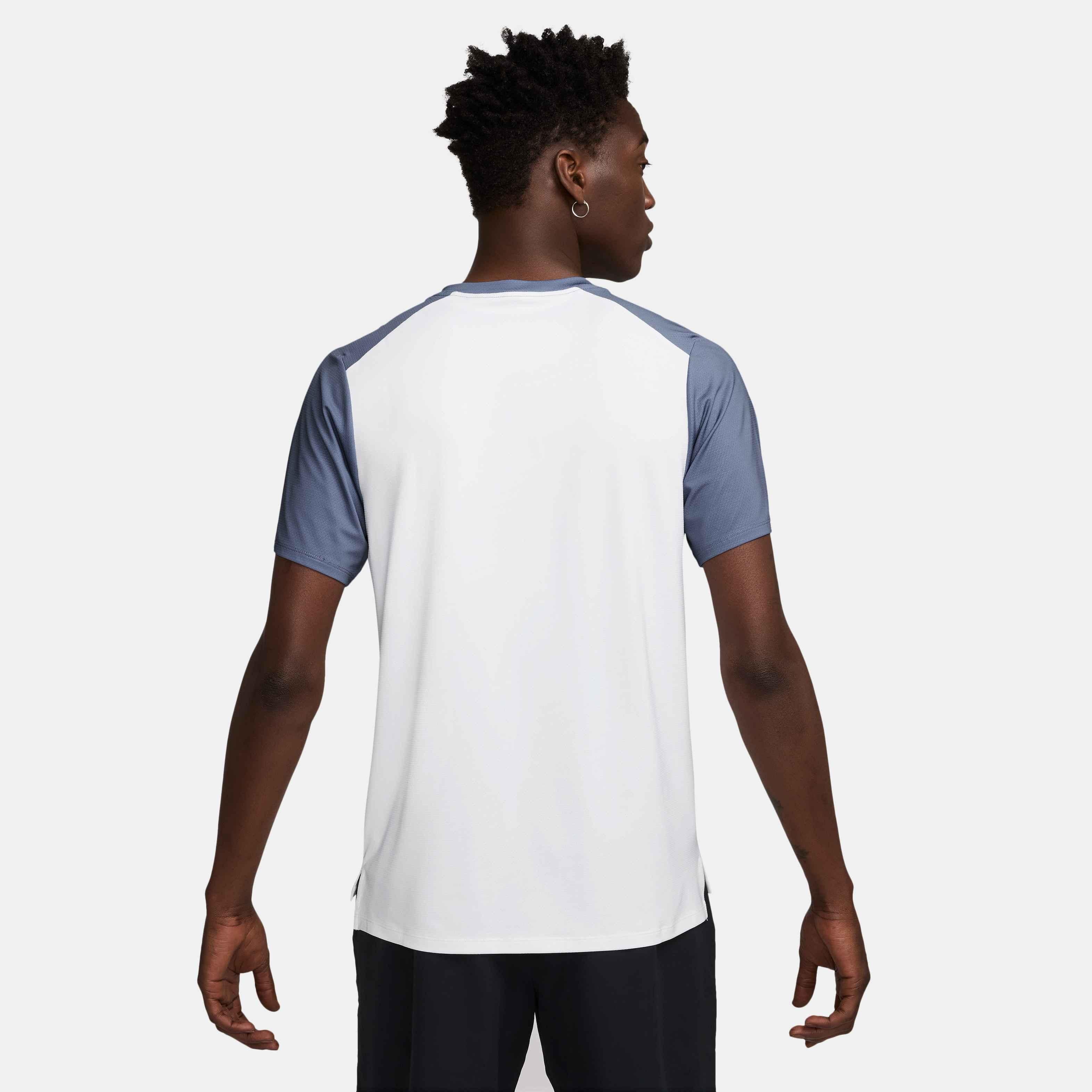 Dri-Fit Advantage Print Top.