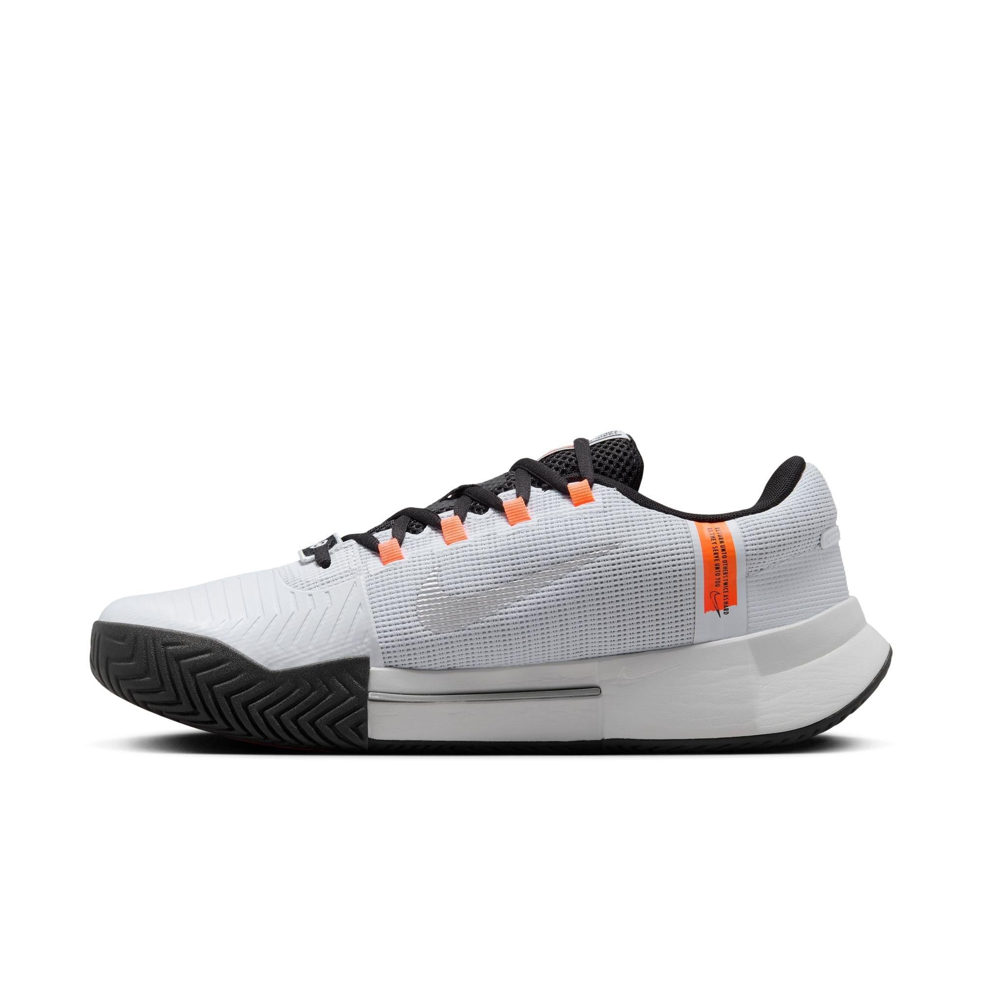 Zoom GP Challenge 1 PRM HC.