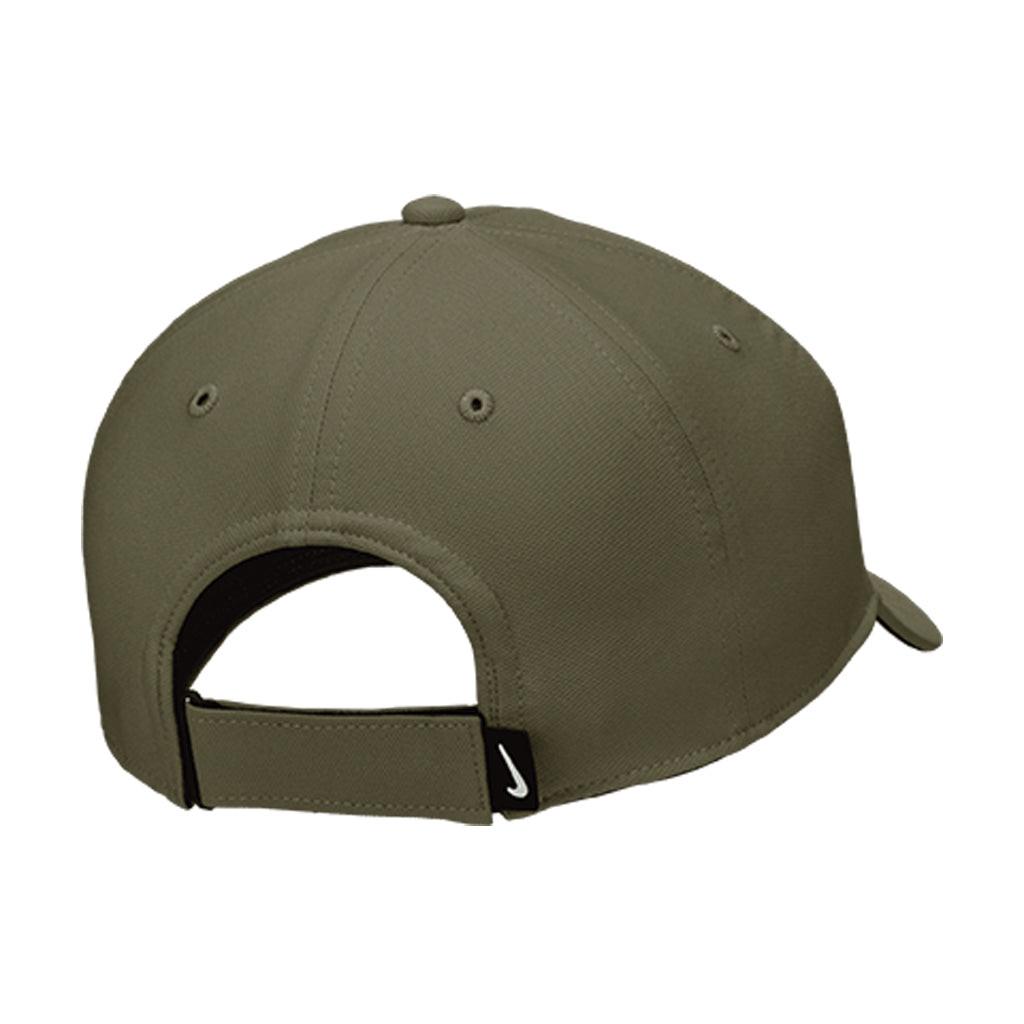 Dri-Fit Club Cap.
