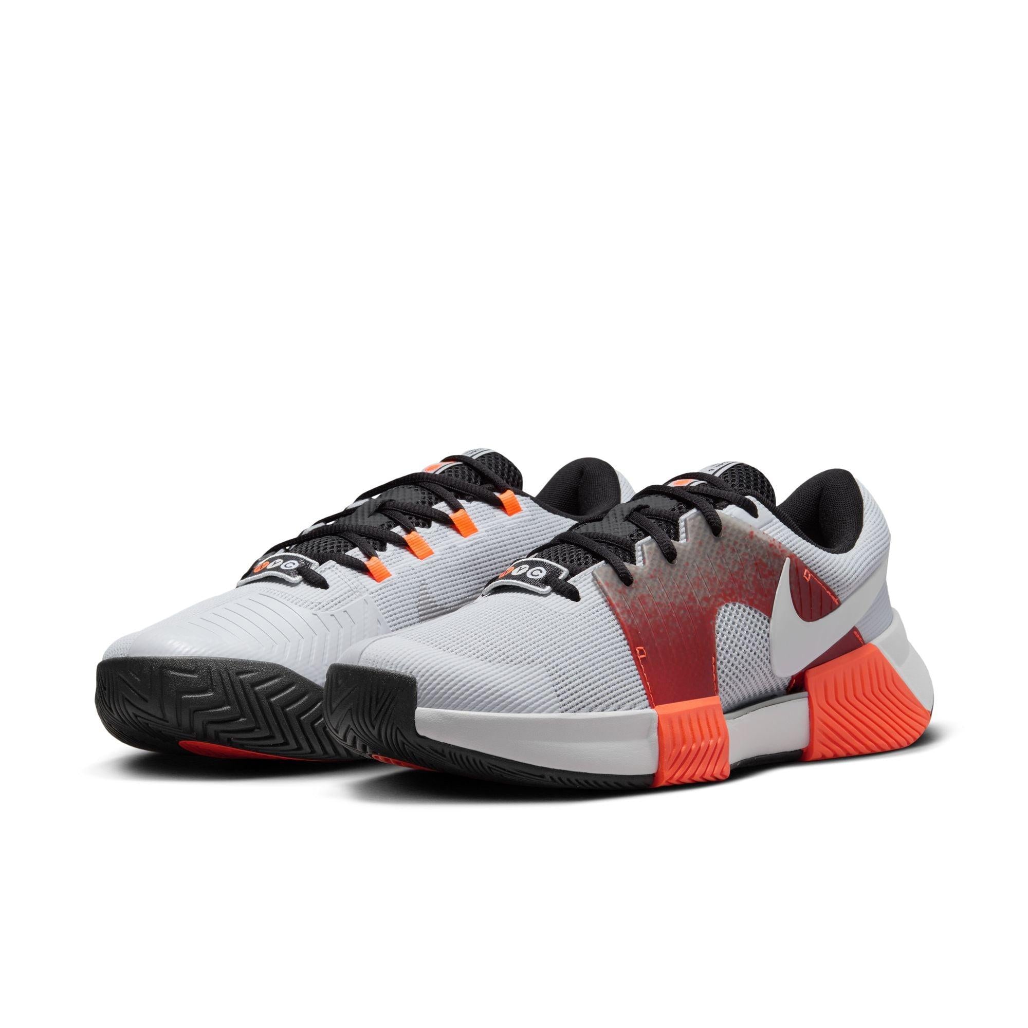Zoom GP Challenge 1 PRM HC.