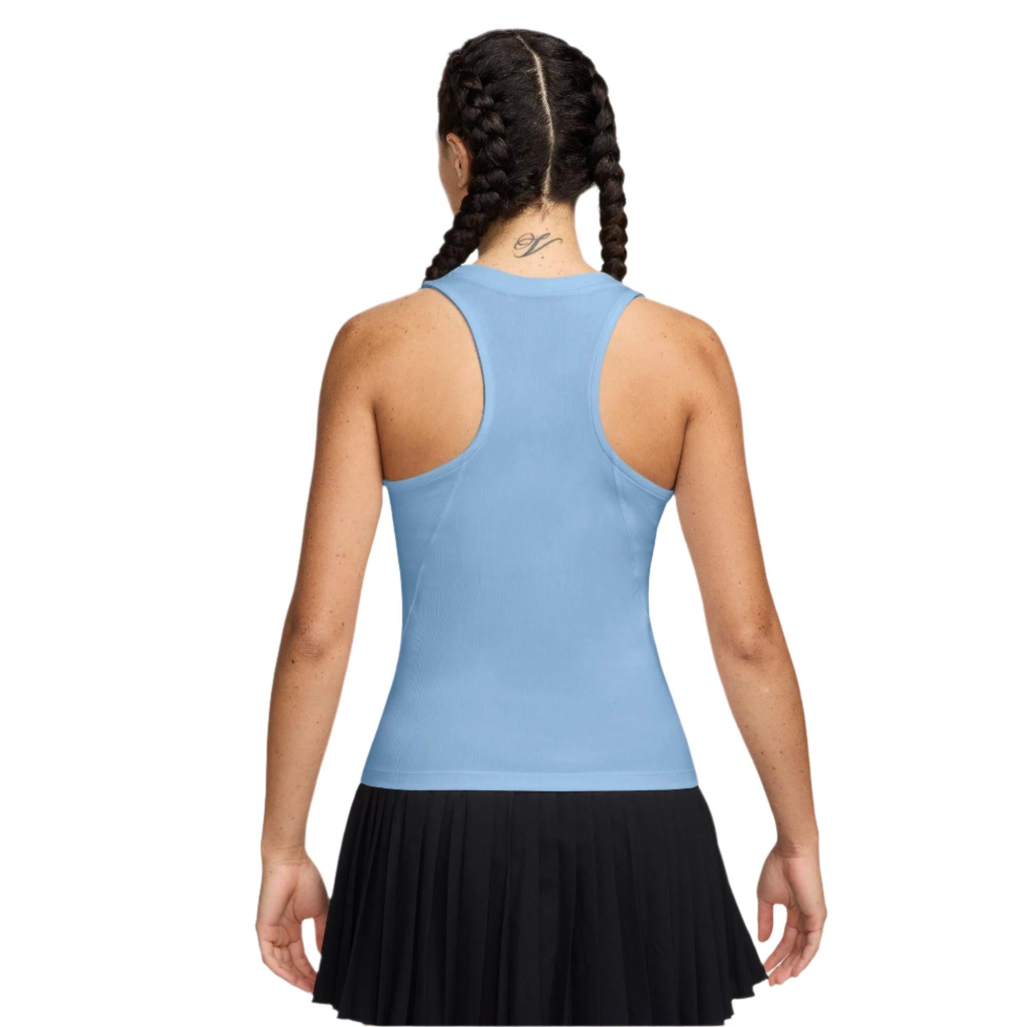 Court Dri-Fit Advantage Tank Top.