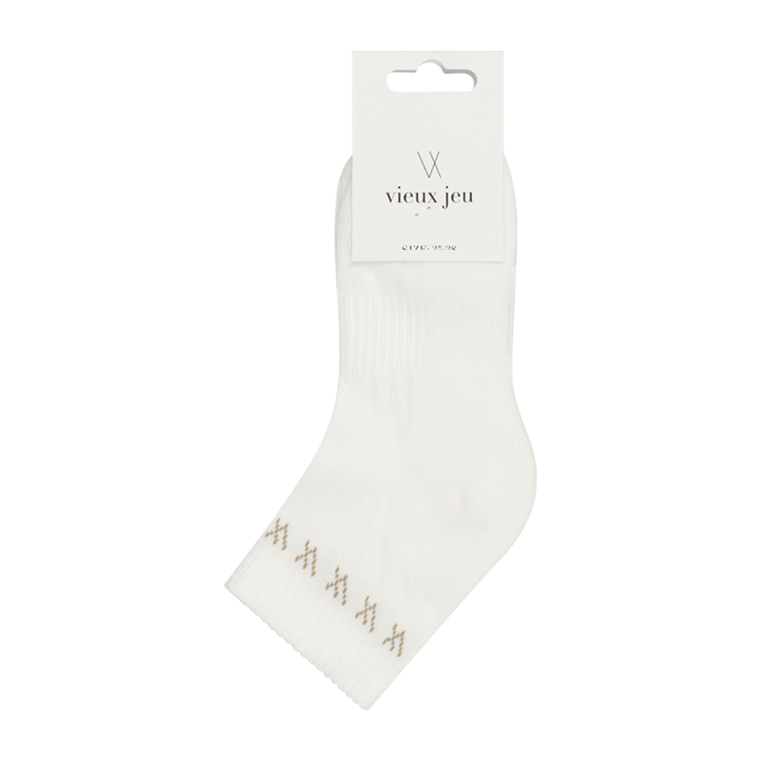 Mel Mid Socks.