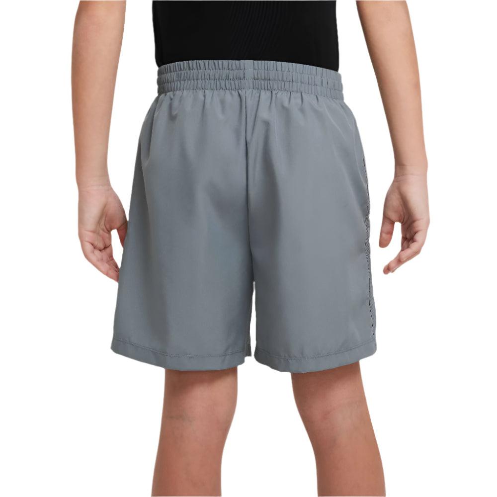 Dri-Fit Training Shorts.