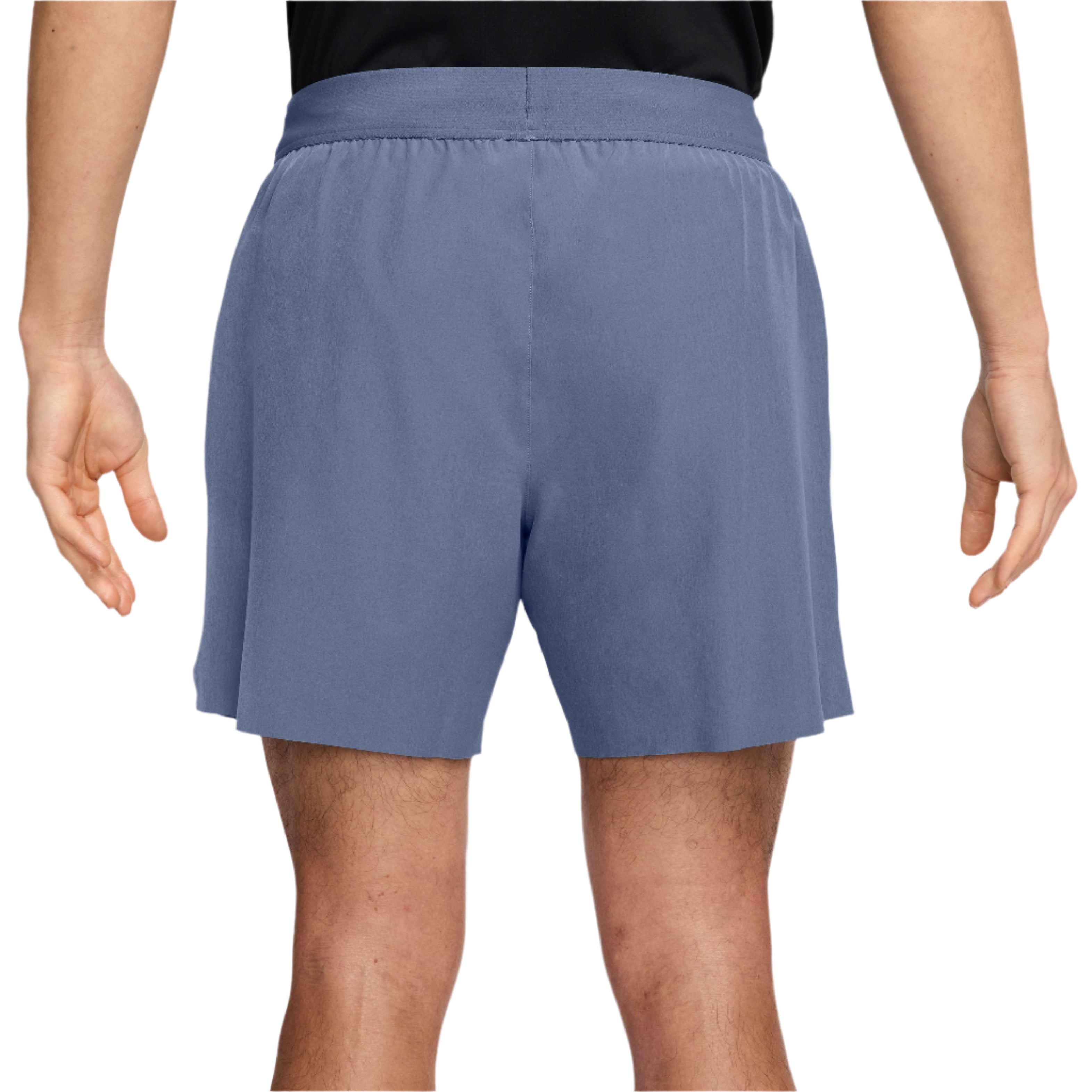 Court Dri-FIT Advantage 6" Shorts