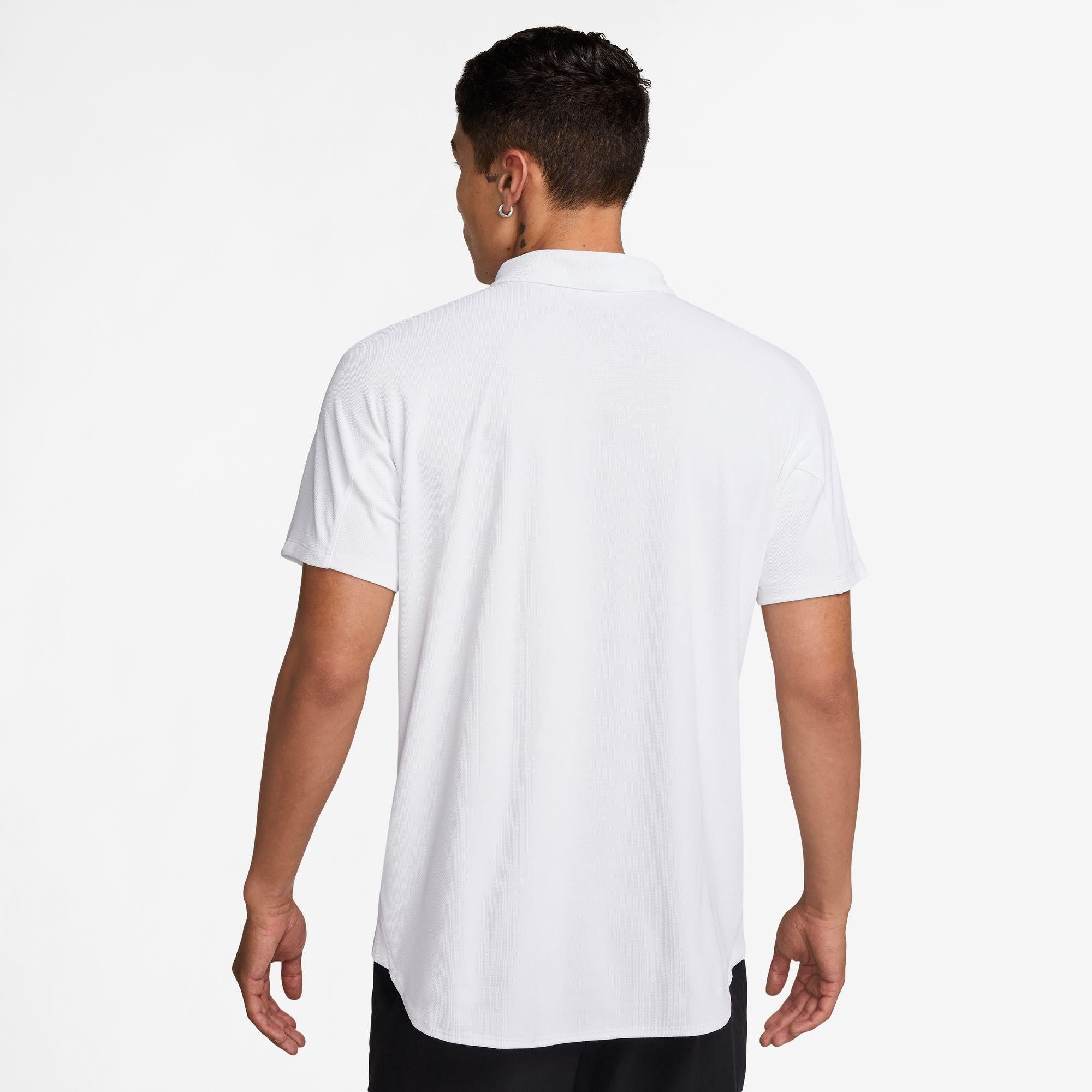 Court Dri-Fit Advantage Slam Polo.