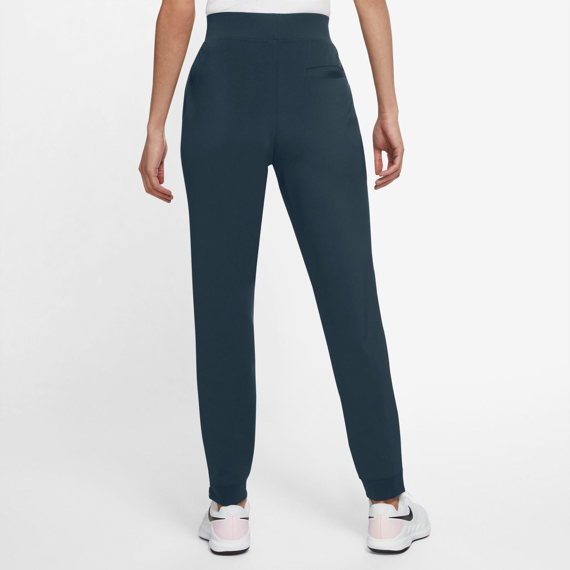 Court Dri-FIT Heritage Knit Tennis Pants.