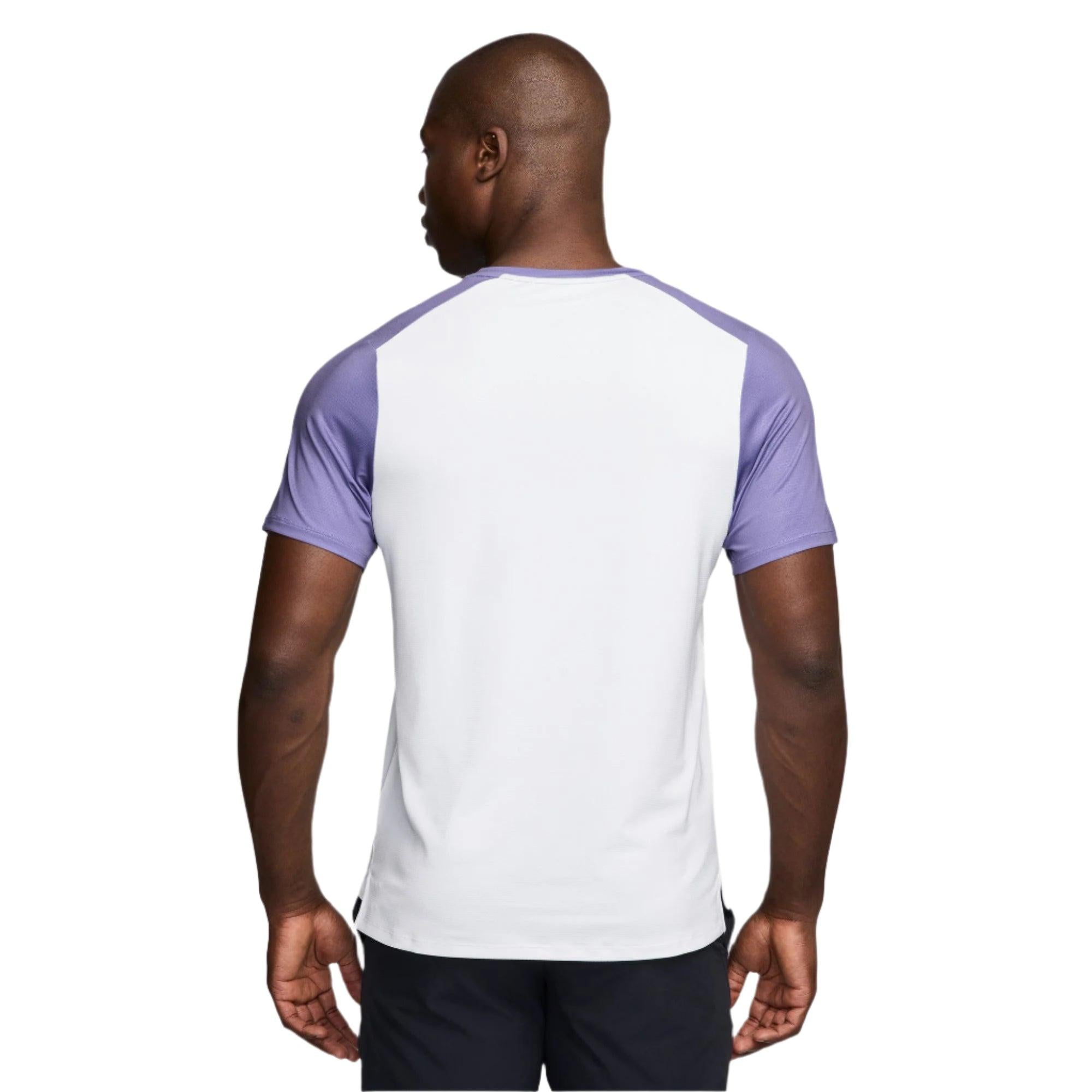 Dri-Fit Advantage Print Top.