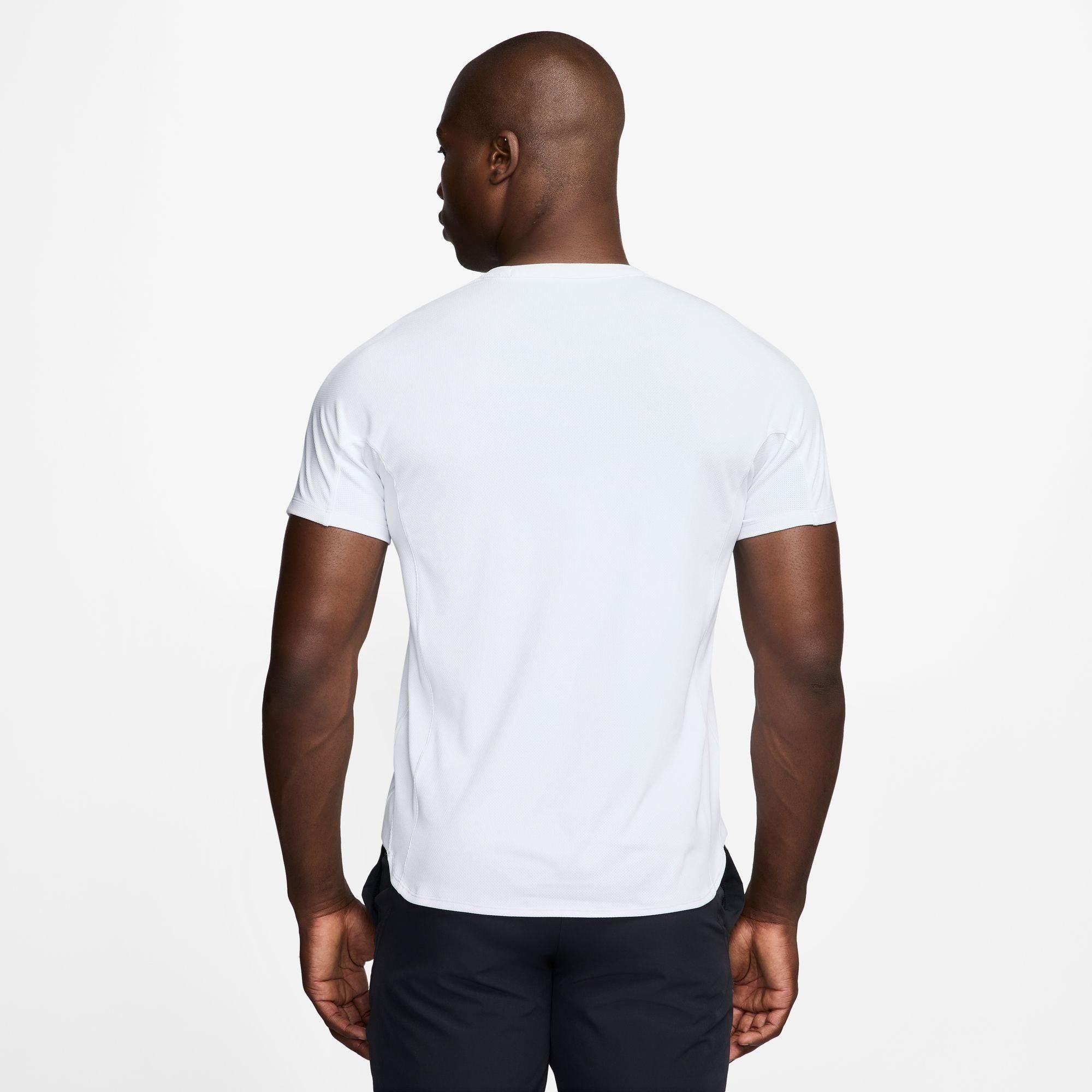 Court Dri-Fit Advantage Top.