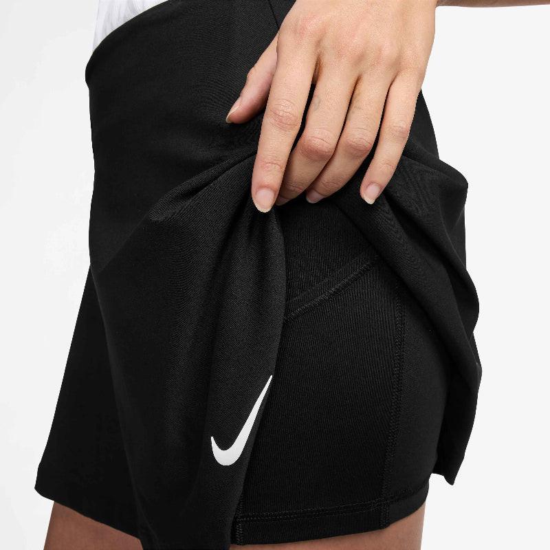 Tour Dri-Fit Flouncy Golf Skirt.