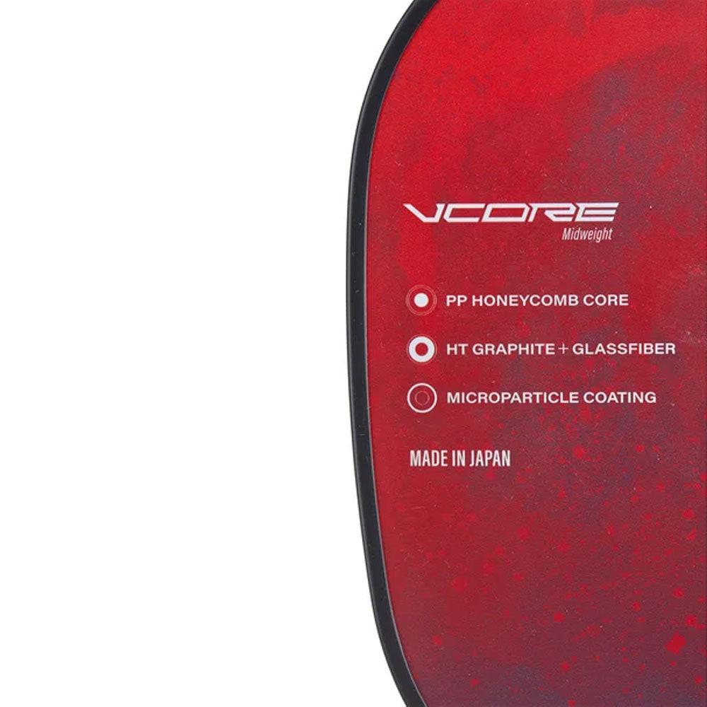 Vcore - Lightweight.