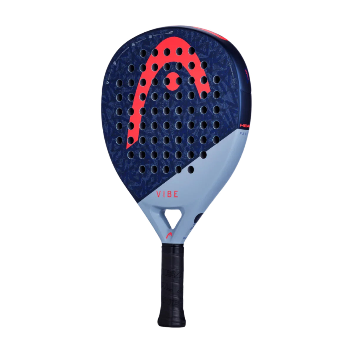 Vibe Padel - 2025.