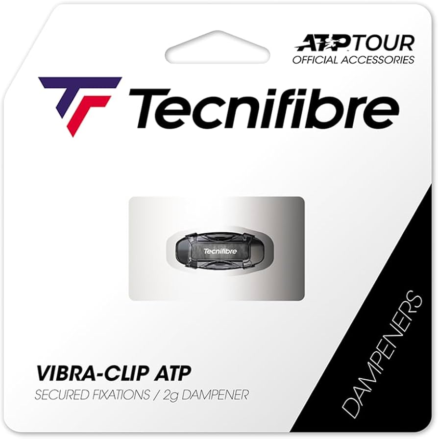 Vibra Clip - Clear