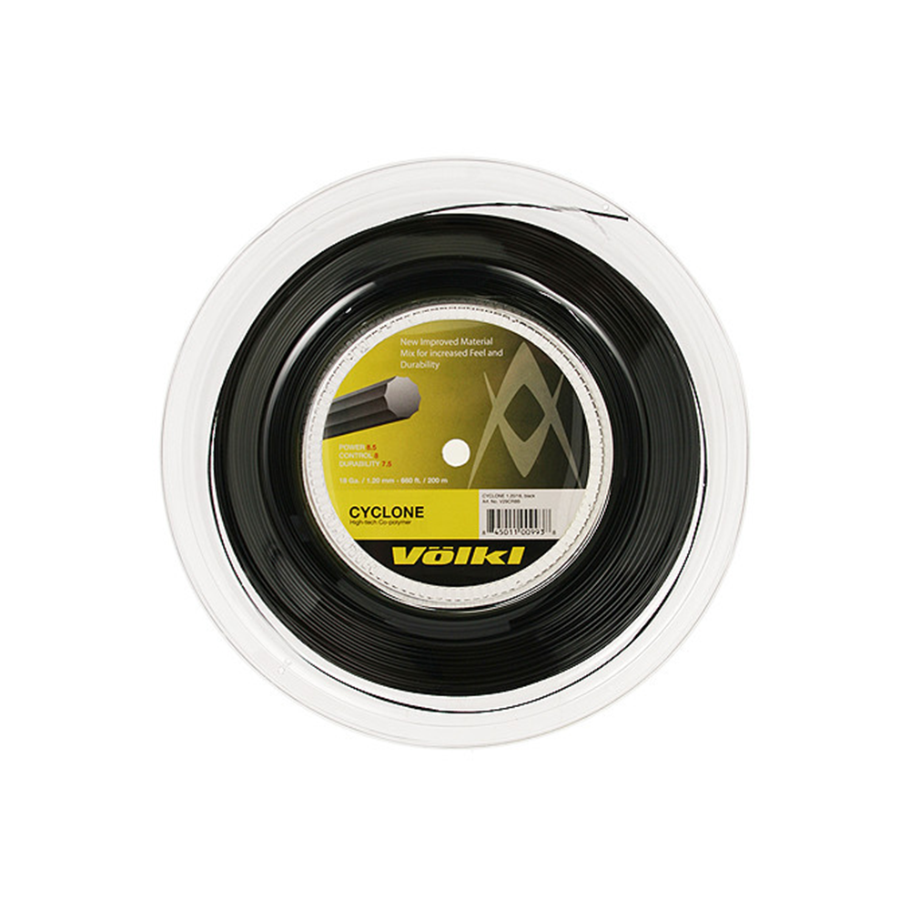 Cyclone Reel - 200m