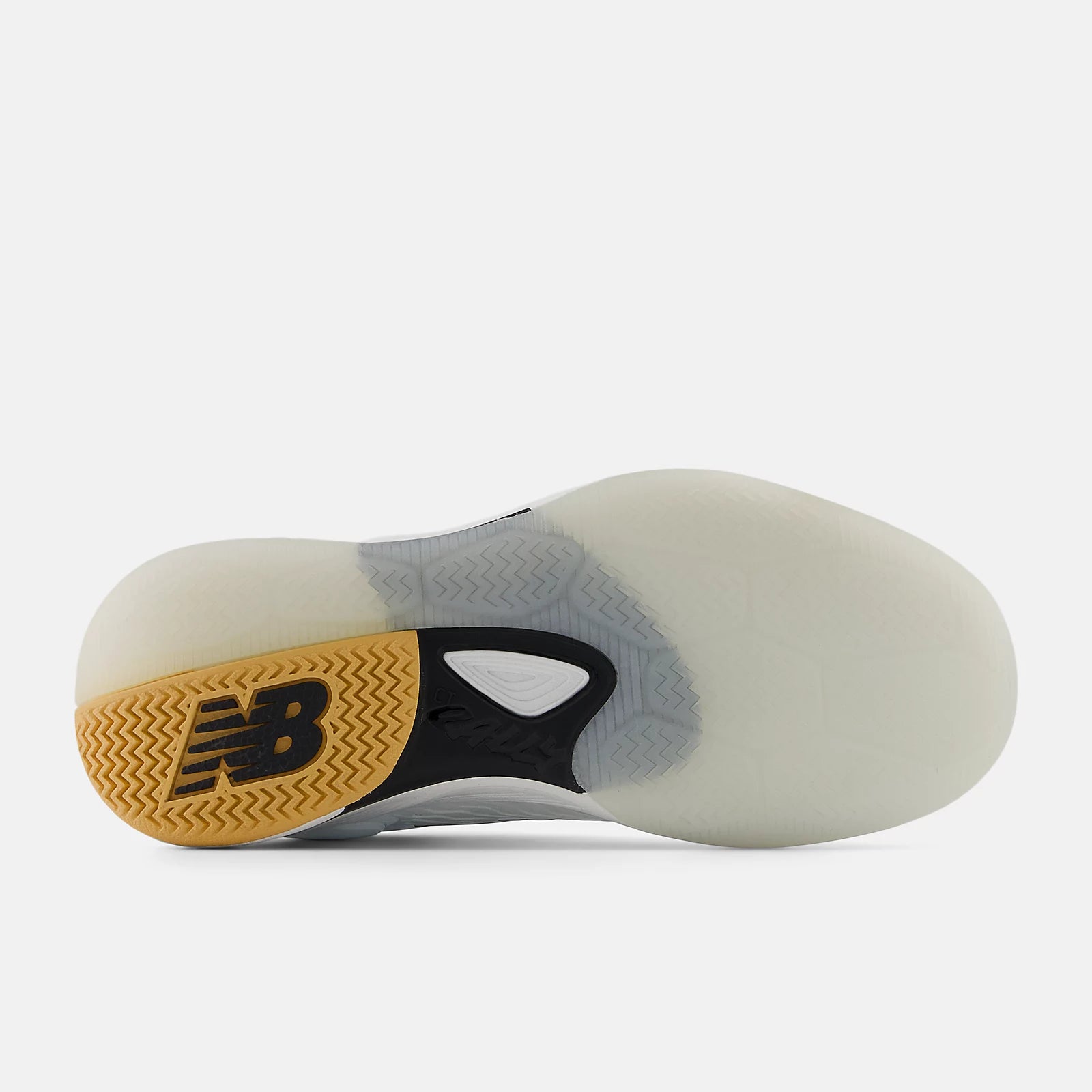 Fresh Foam X CT-Rally V2 - D.