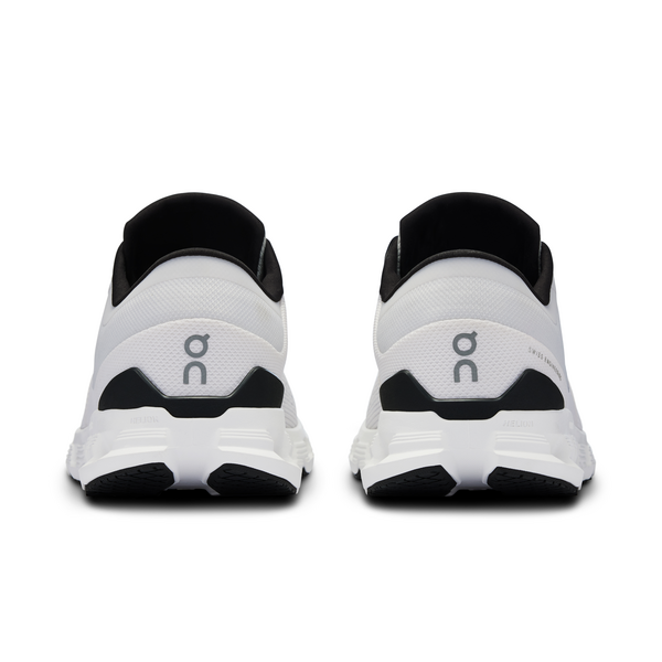 Cloud X 4.