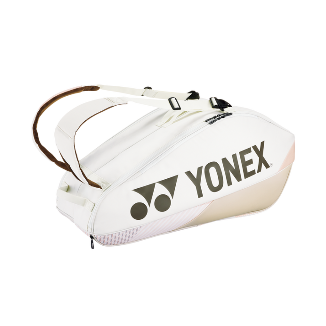 Pro Racquet Bag.