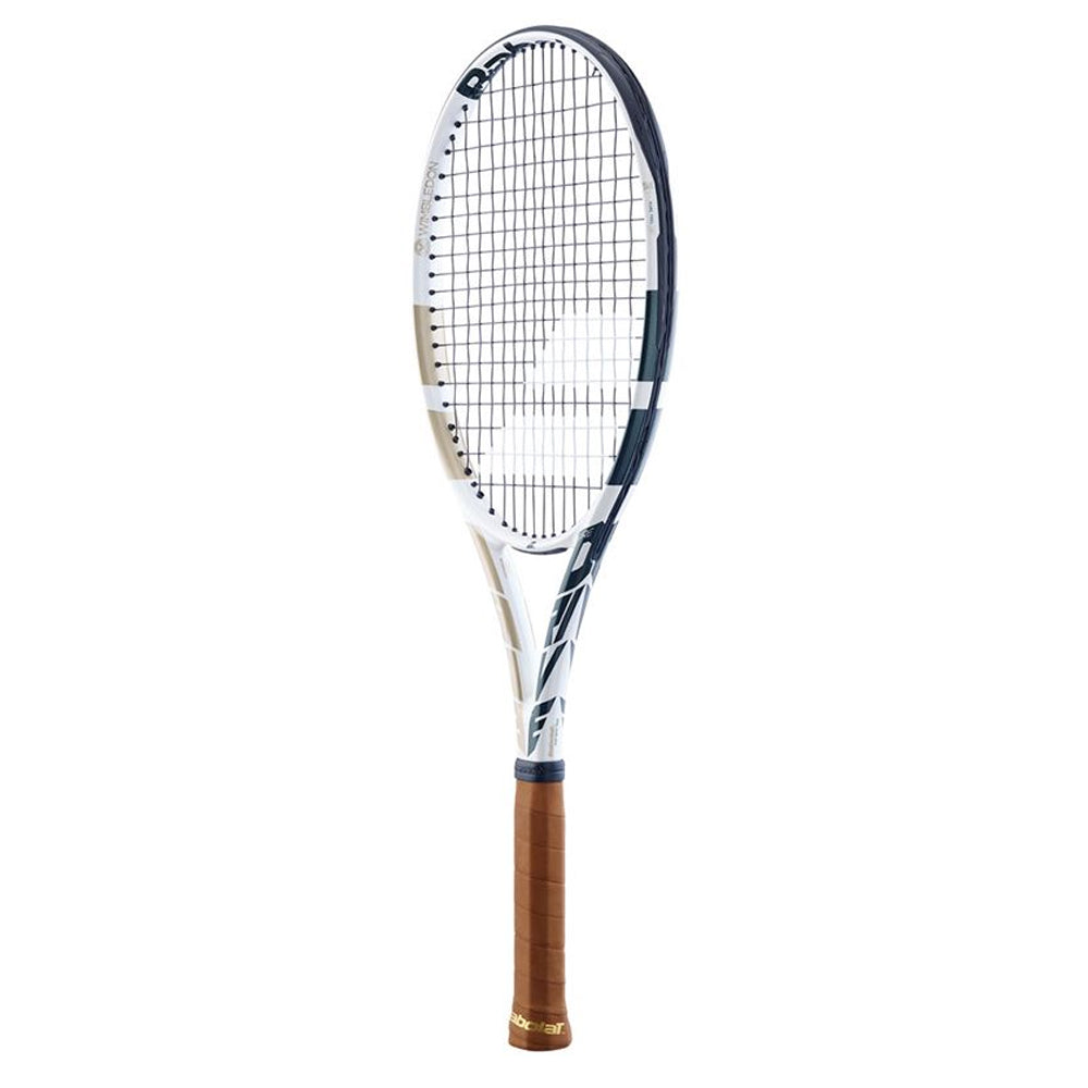 Équipe Pure Drive Wimbledon