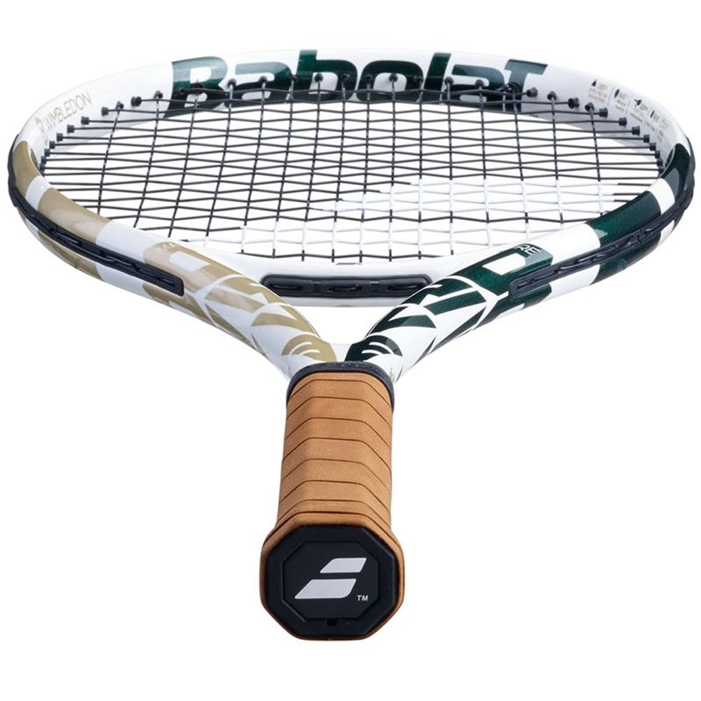 Équipe Pure Drive Wimbledon
