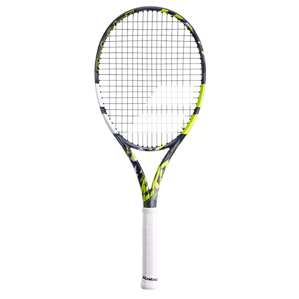 Pure Aero Team - 2023