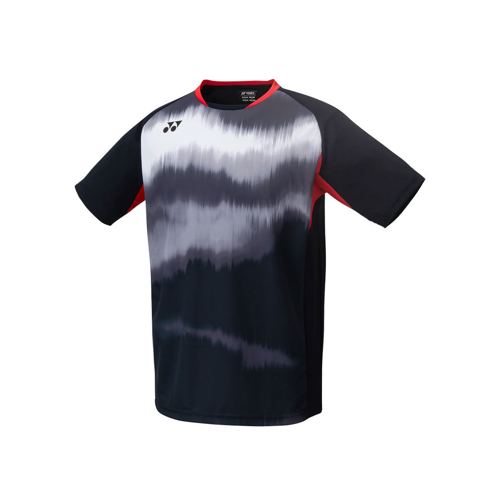 *Chemise à col ras du cou