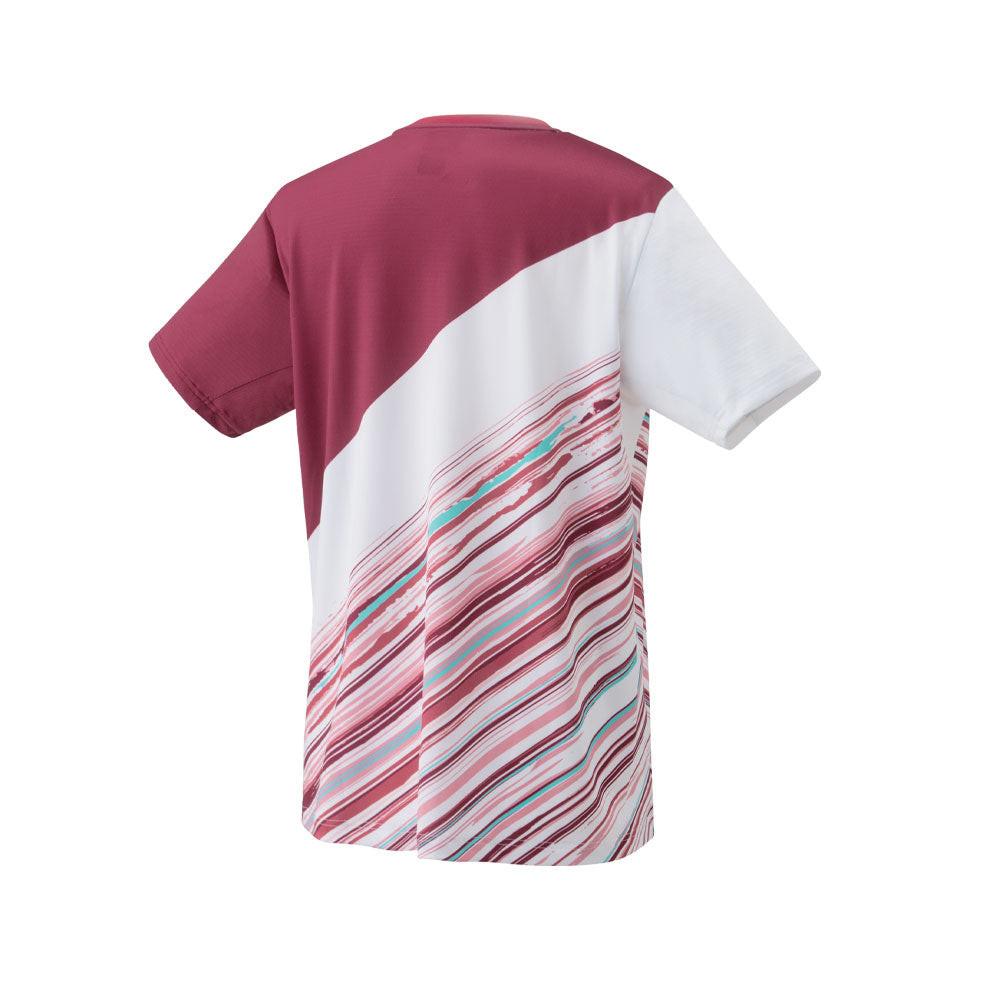T-Shirt Slim Fit.