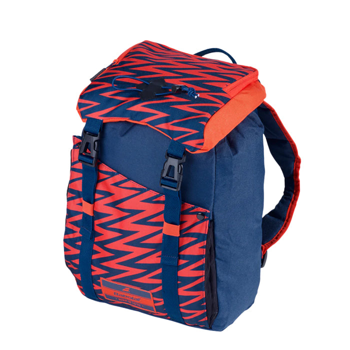 Sac à dos Classic JR-Bleu/Rouge