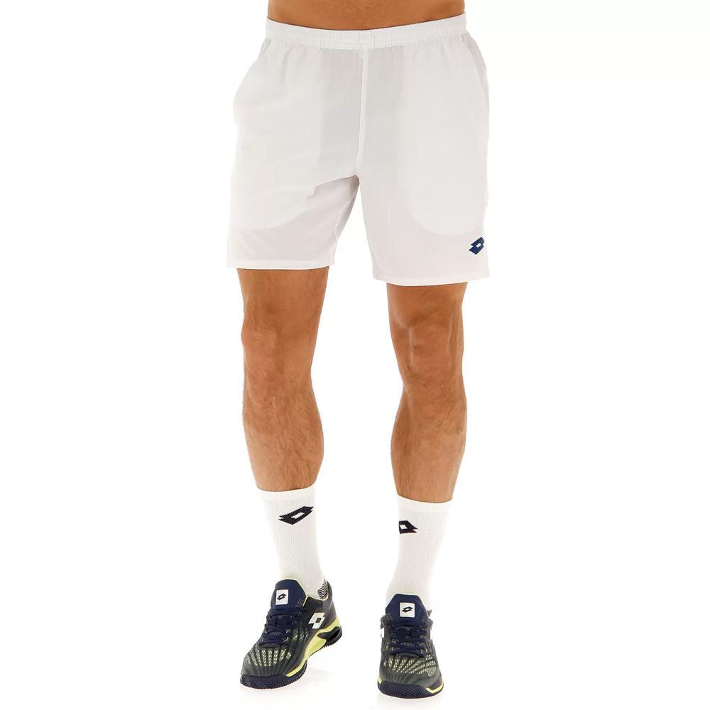 Top II Shorts 7'' - White.