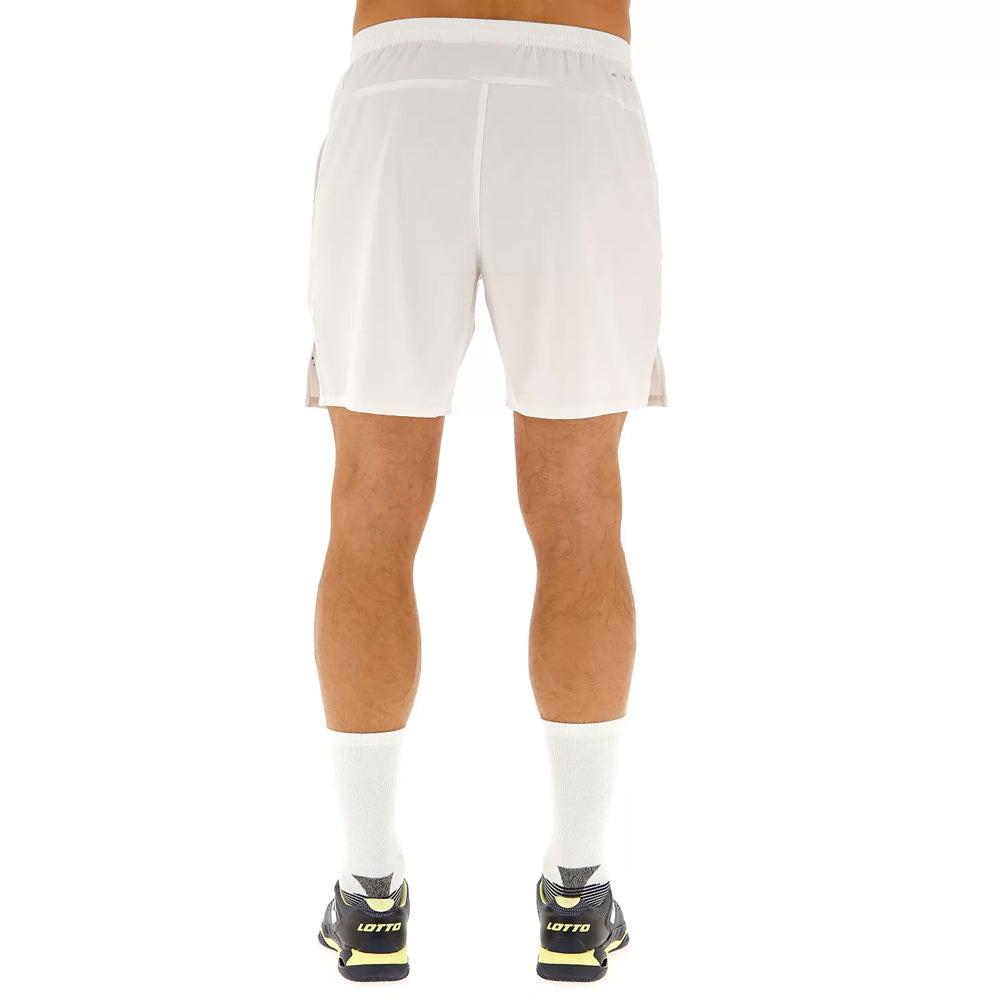 Top II Shorts 7'' - White.
