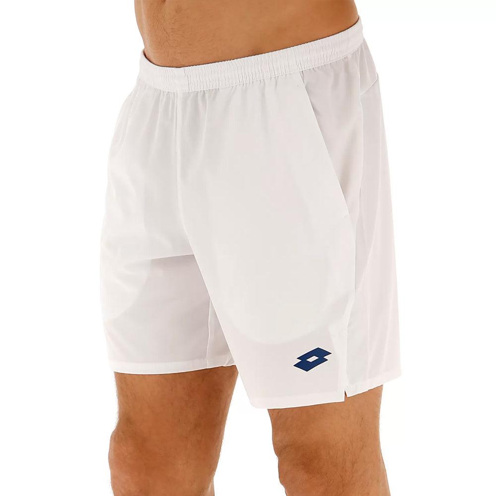 Top II Shorts 7'' - White.