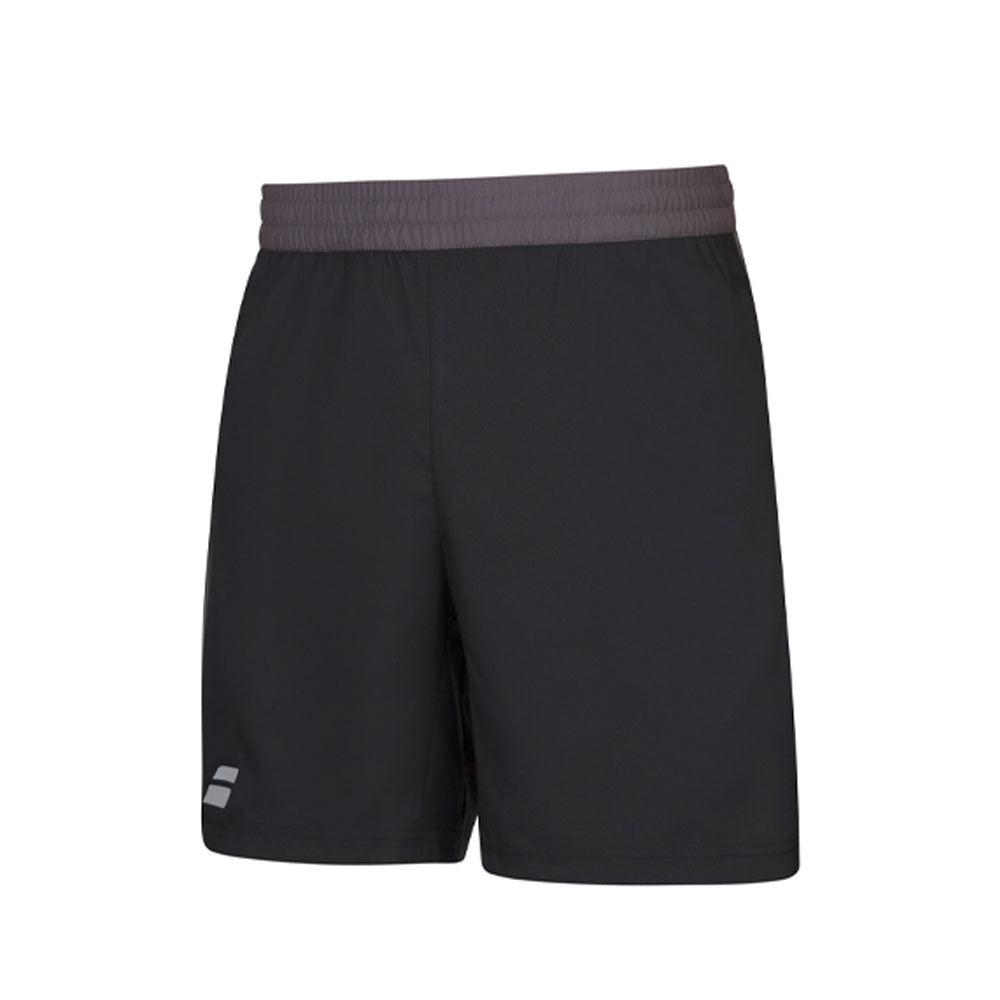 Play Short.