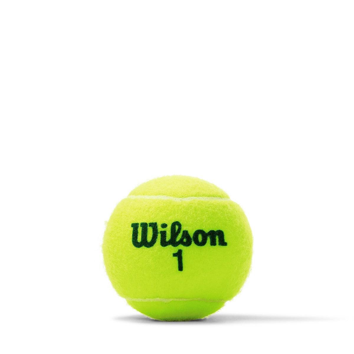 US Open Green Tournament Transition - 3 Balls.