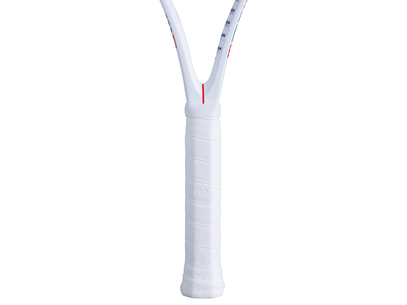 Syntec Evo Replacement Grip - White.
