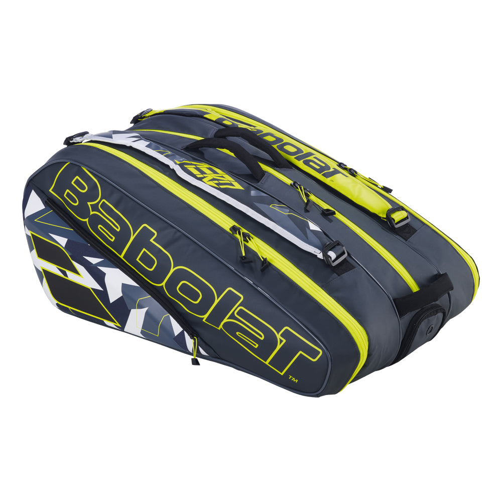 Babolat Pure Aero RHx12 Bag 2023