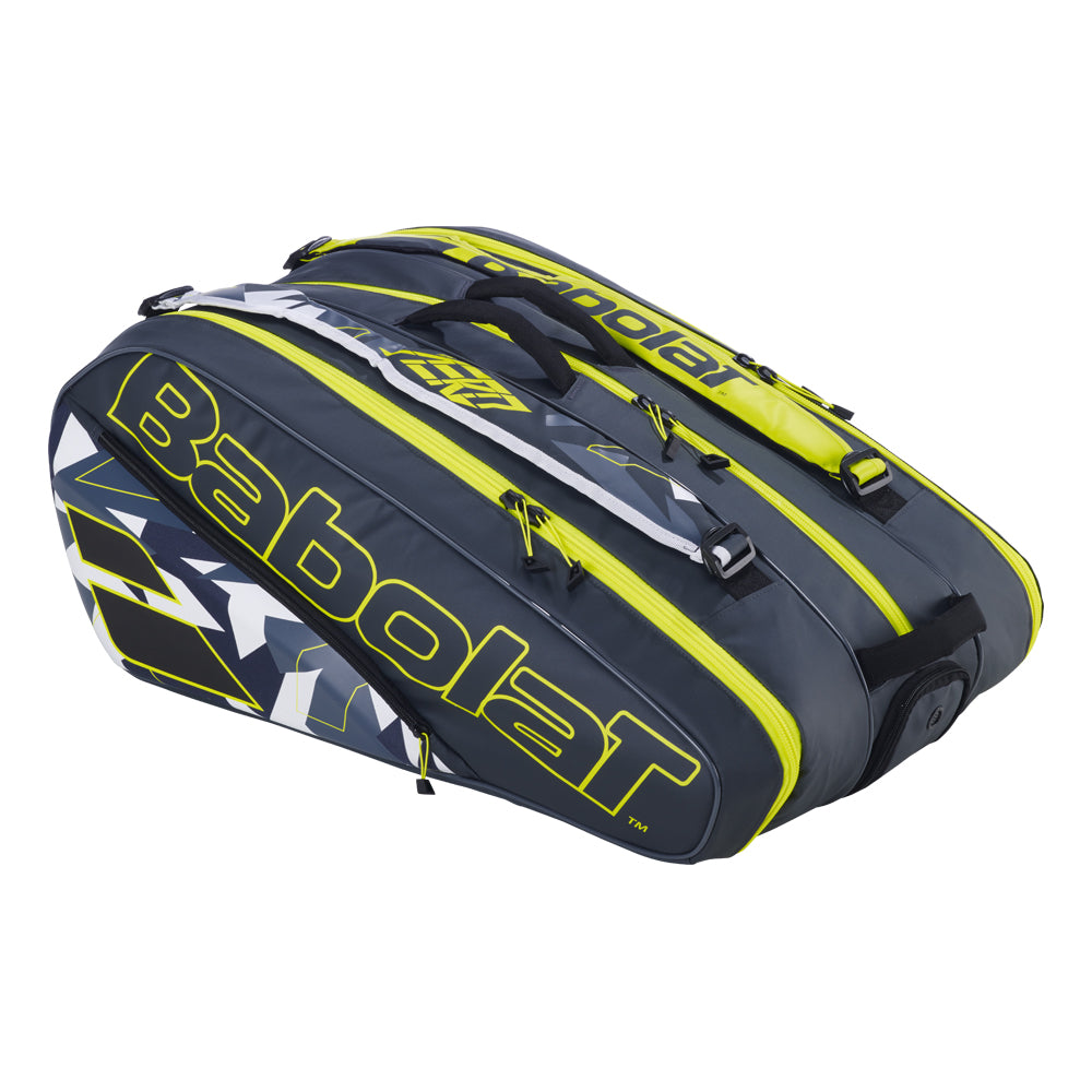 Pure Aero RHx12 Bag (2023)